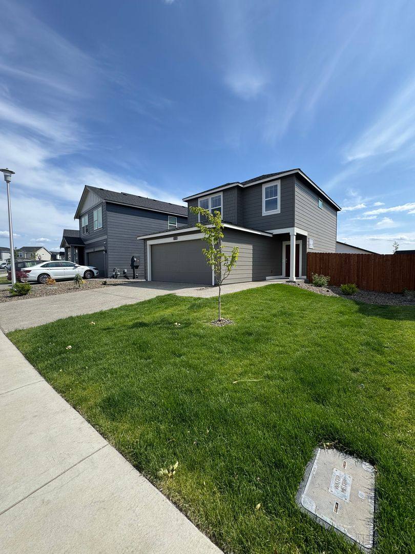House for rent at 3115 Wrangler Dr, Ellensburg, WA 98926