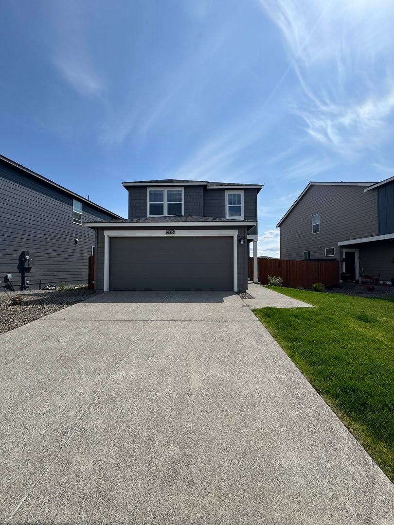 House for rent at 3115 Wrangler Dr, Ellensburg, WA 98926