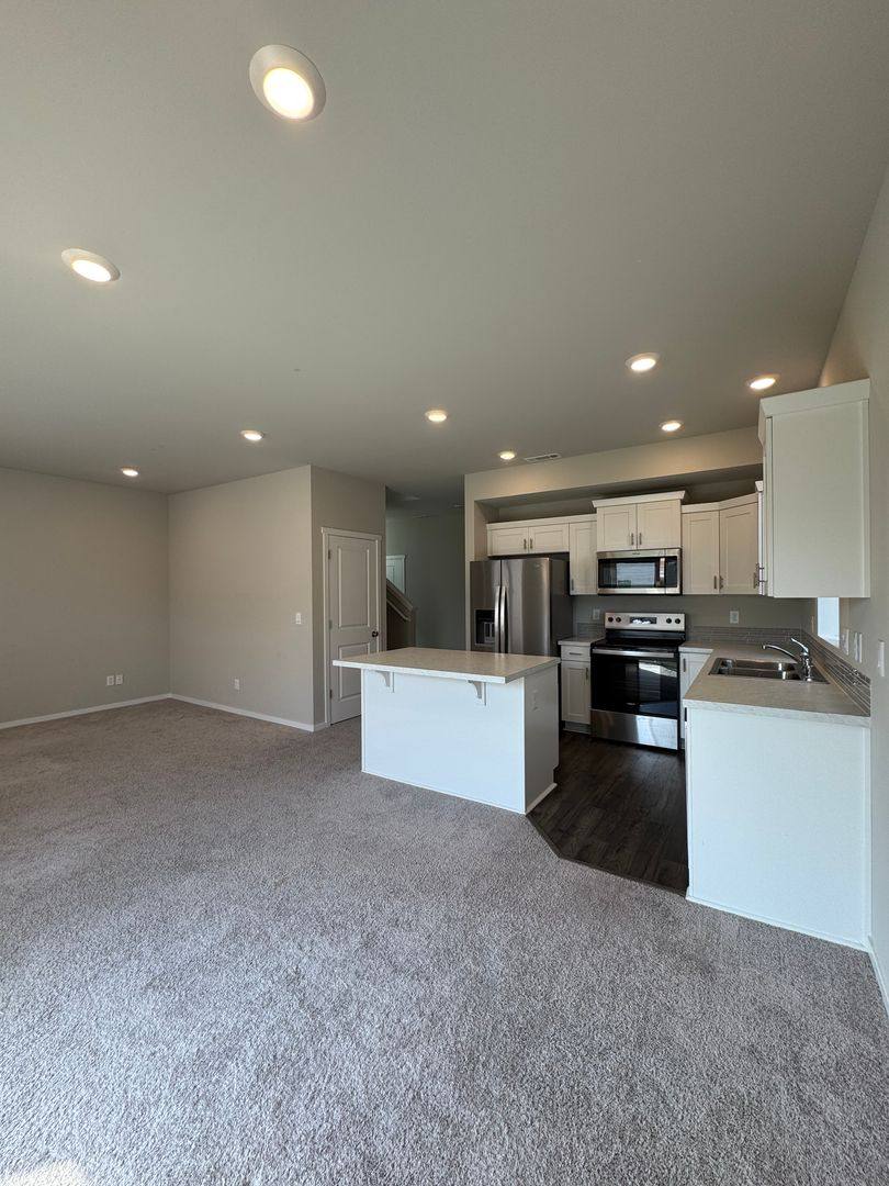 House for rent at 3115 Wrangler Dr, Ellensburg, WA 98926