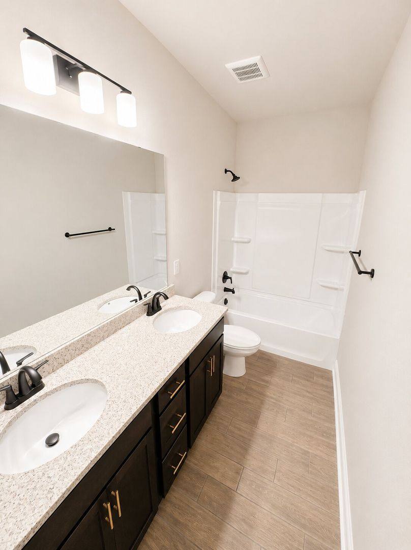 House for rent at 217 Norwell Lane, Bossier City, LA 71111