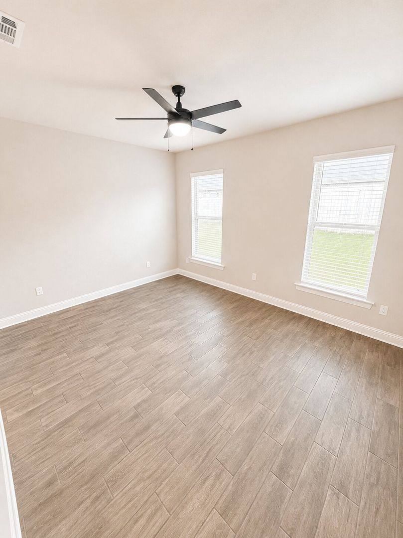 House for rent at 217 Norwell Lane, Bossier City, LA 71111