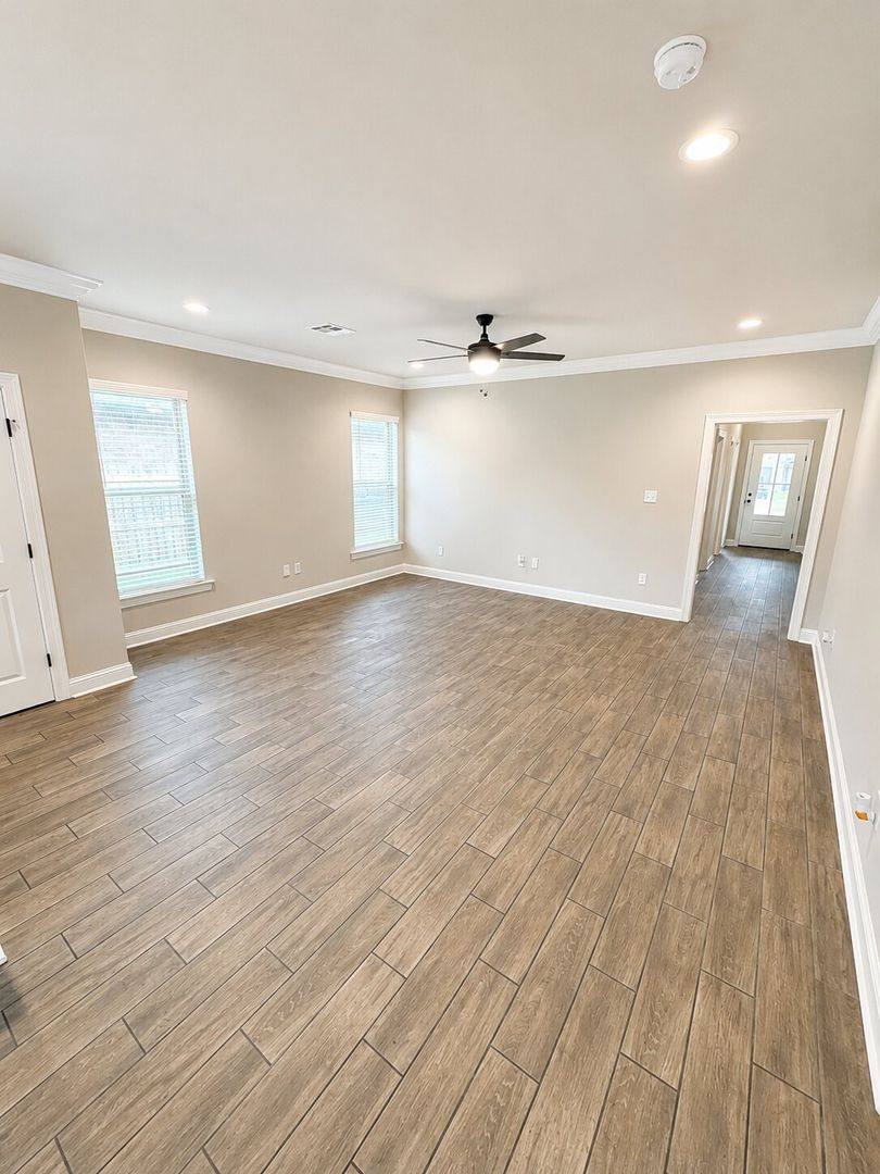 House for rent at 217 Norwell Lane, Bossier City, LA 71111