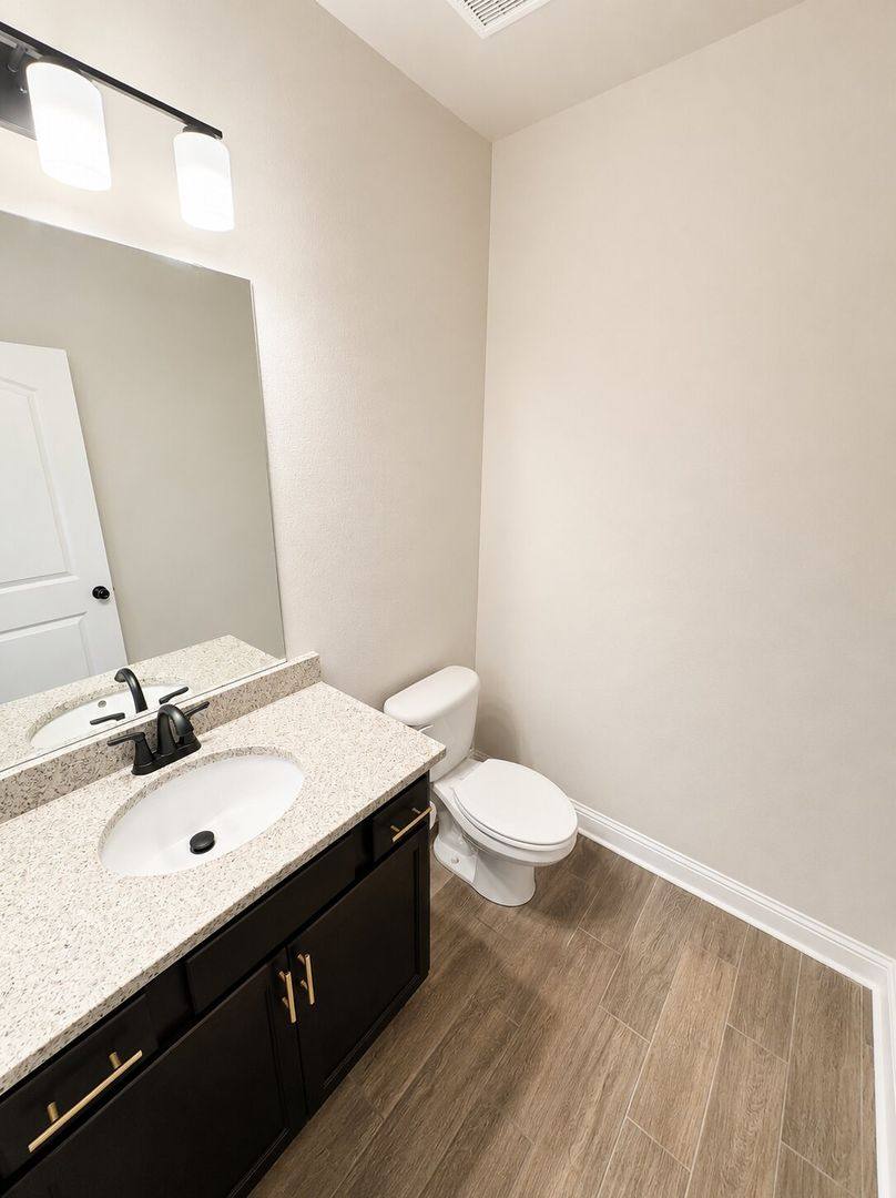 House for rent at 217 Norwell Lane, Bossier City, LA 71111