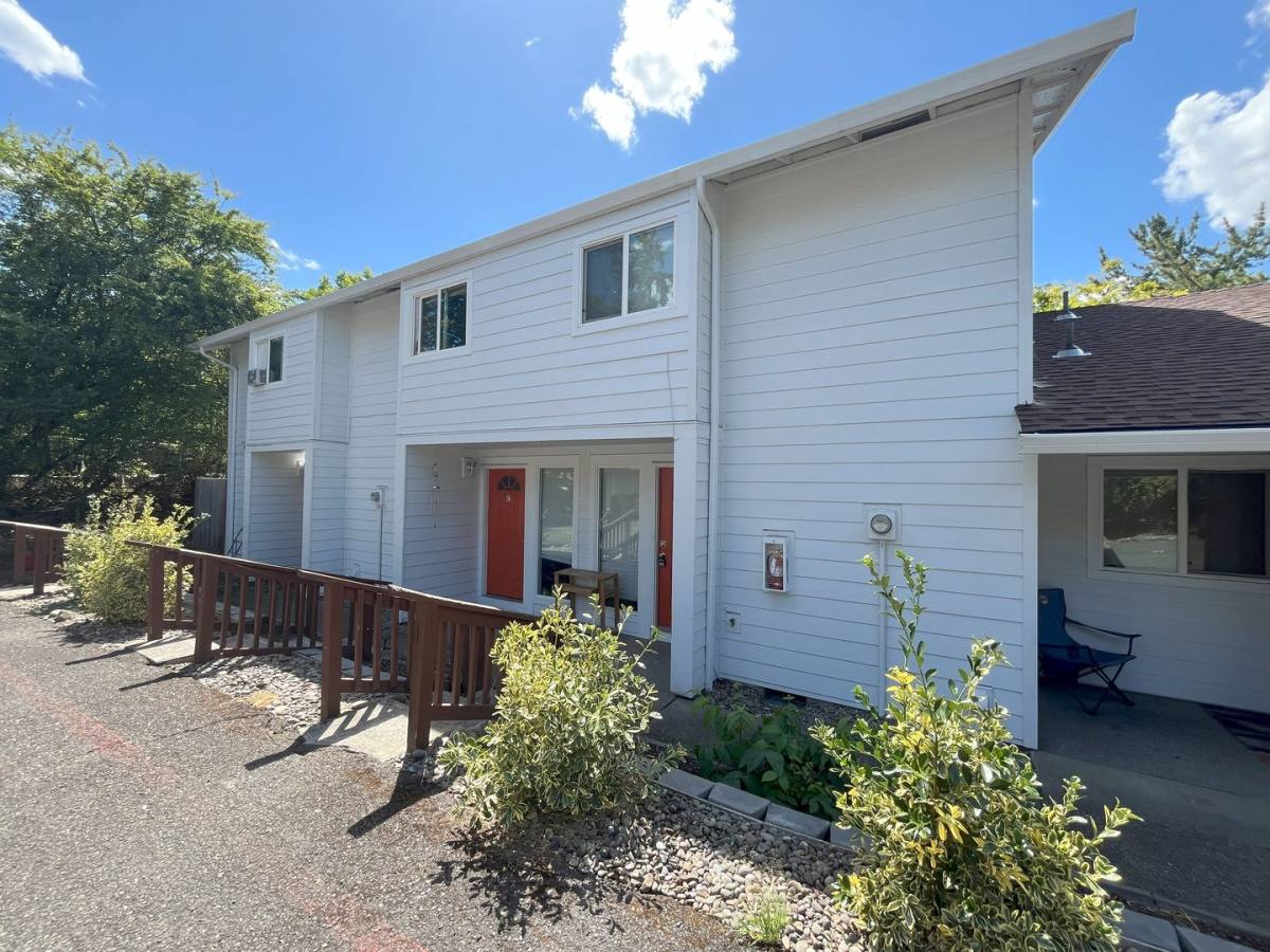 Townhouse for rent at 19015 NW Rock Creek Blvd, Portland, OR 97229