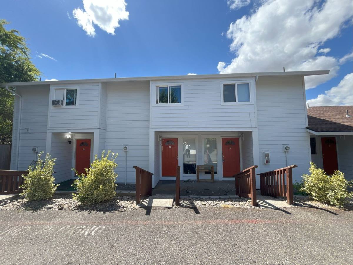 Townhouse for rent at 19015 NW Rock Creek Blvd, Portland, OR 97229
