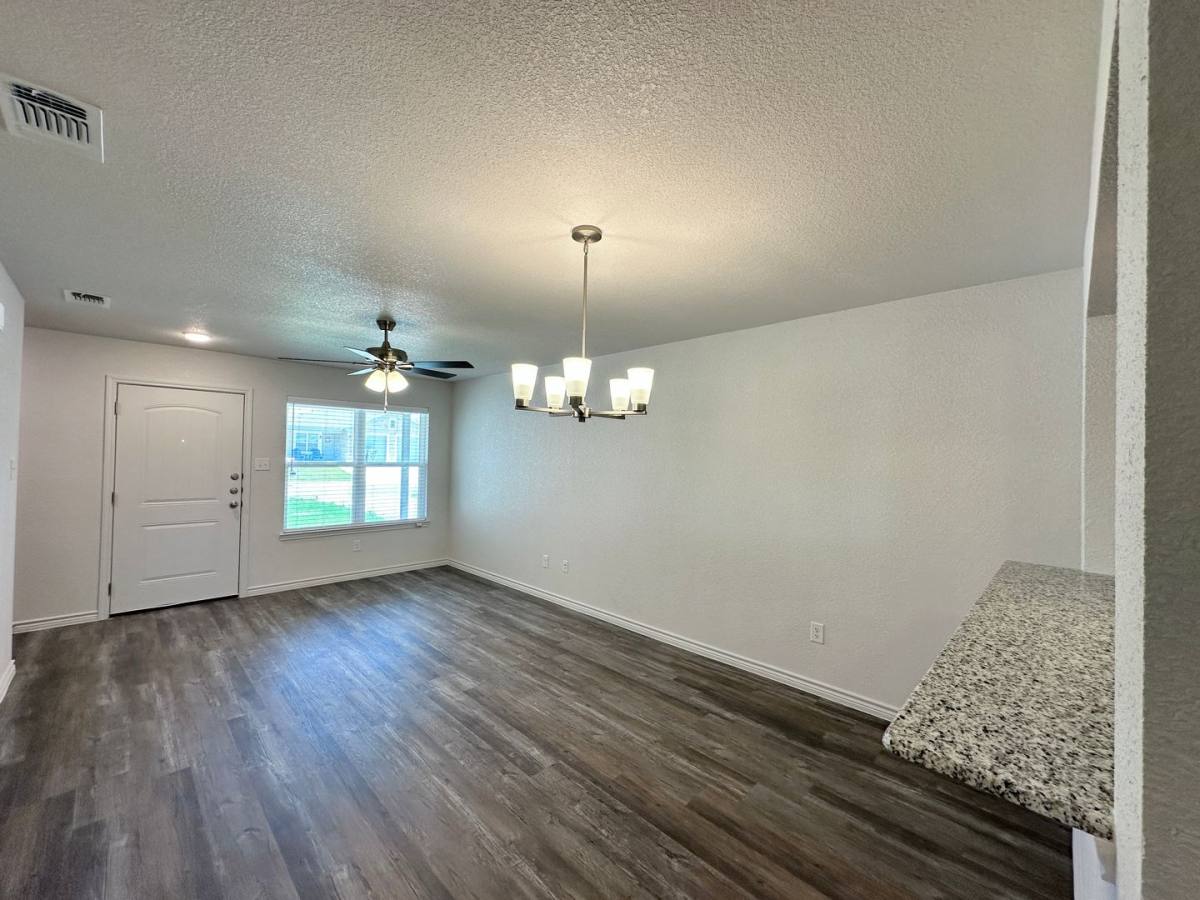 Townhouse for rent at 222 B Dolphin Dr, Temple, TX 76501