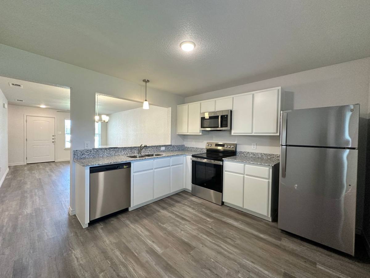 Townhouse for rent at 222 B Dolphin Dr, Temple, TX 76501