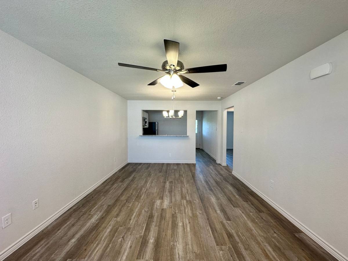 Townhouse for rent at 222 B Dolphin Dr, Temple, TX 76501