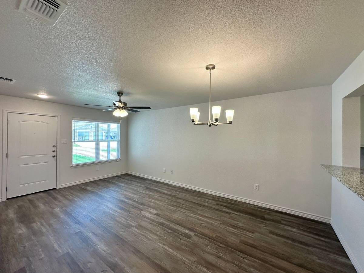 Townhouse for rent at 222 B Dolphin Dr, Temple, TX 76501