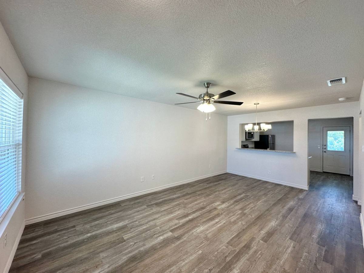 Townhouse for rent at 222 B Dolphin Dr, Temple, TX 76501