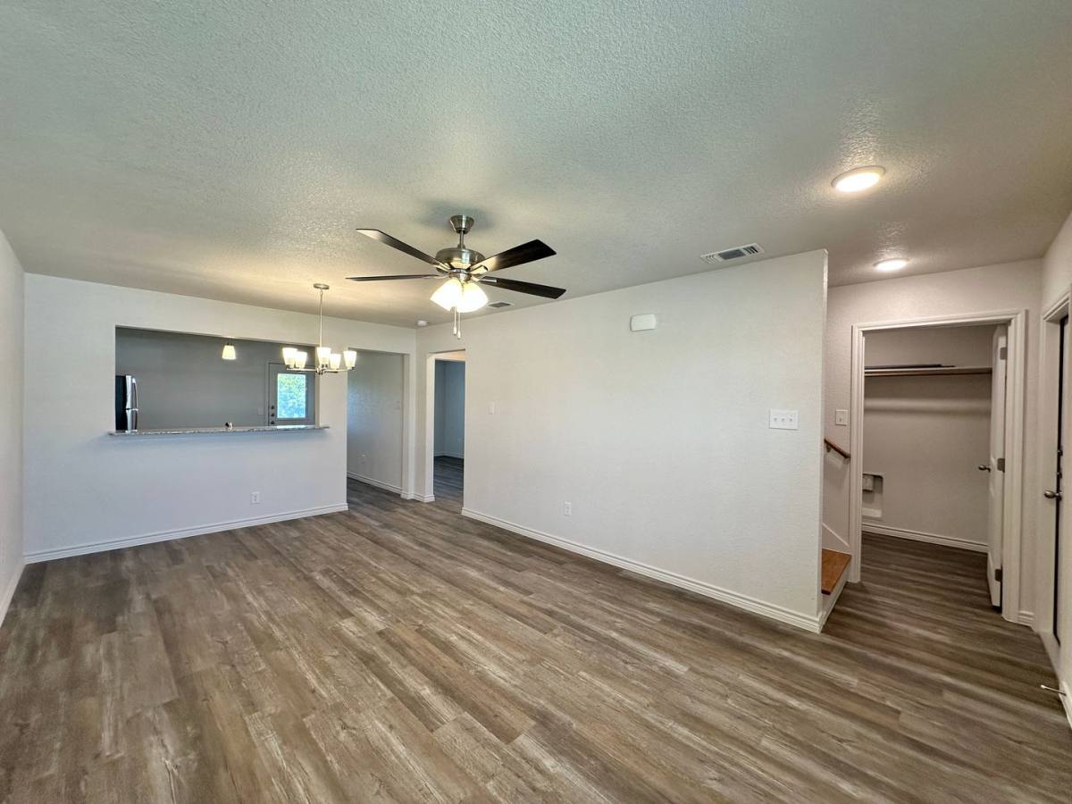 Townhouse for rent at 222 B Dolphin Dr, Temple, TX 76501