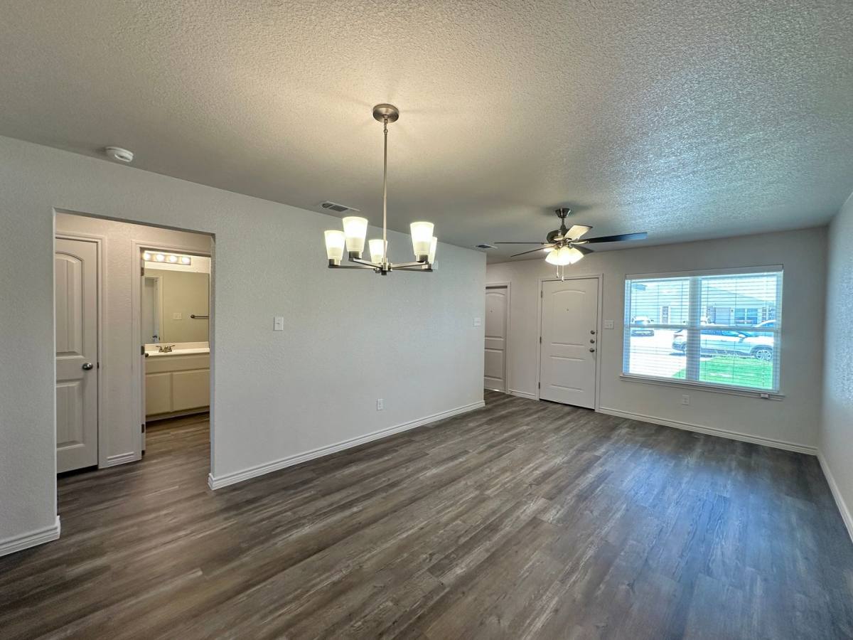 Townhouse for rent at 222 B Dolphin Dr, Temple, TX 76501