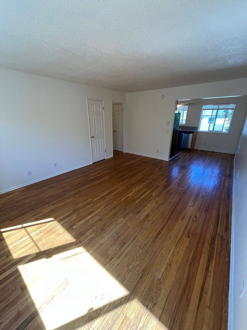 Apartment for rent at 5509 NE 29th Ave, Portland, OR 97211