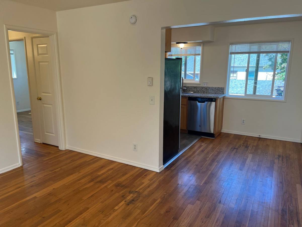 Apartment for rent at 5509 NE 29th Ave, Portland, OR 97211