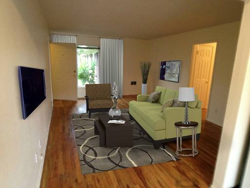 Apartment for rent at 5509 NE 29th Ave, Portland, OR 97211