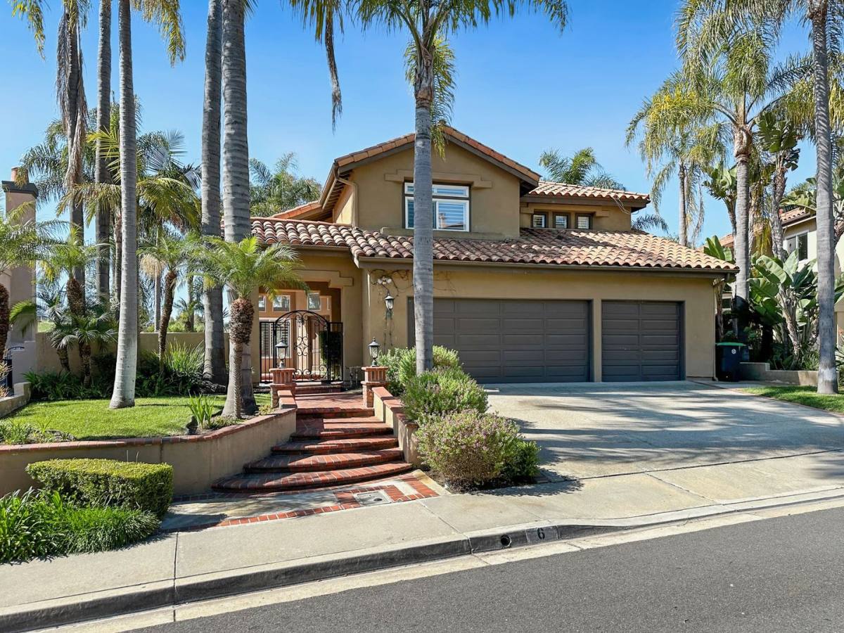 House for rent at 6 Sitges, Laguna Niguel, CA 92677