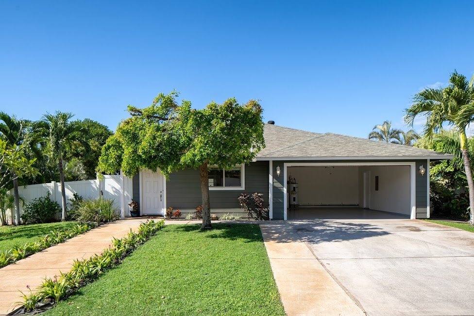 House for rent at 75 Kawailani Circle, Kihei, HI 96753