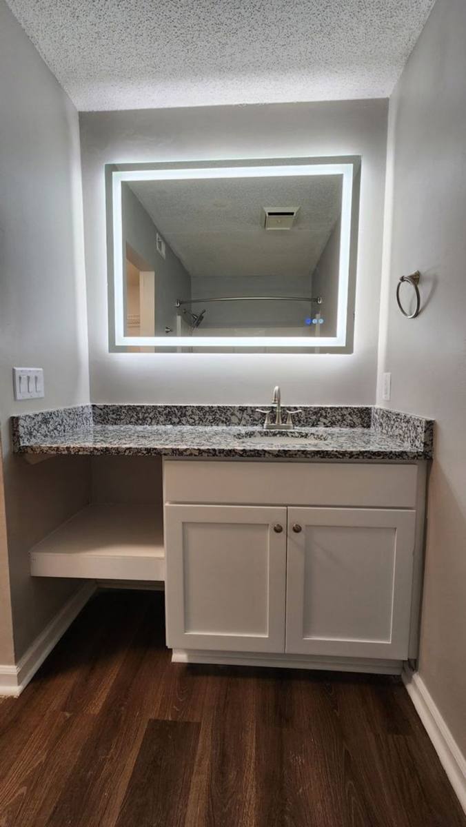 Apartment for rent at 1520 Heritage Lane, Florence, SC 29505