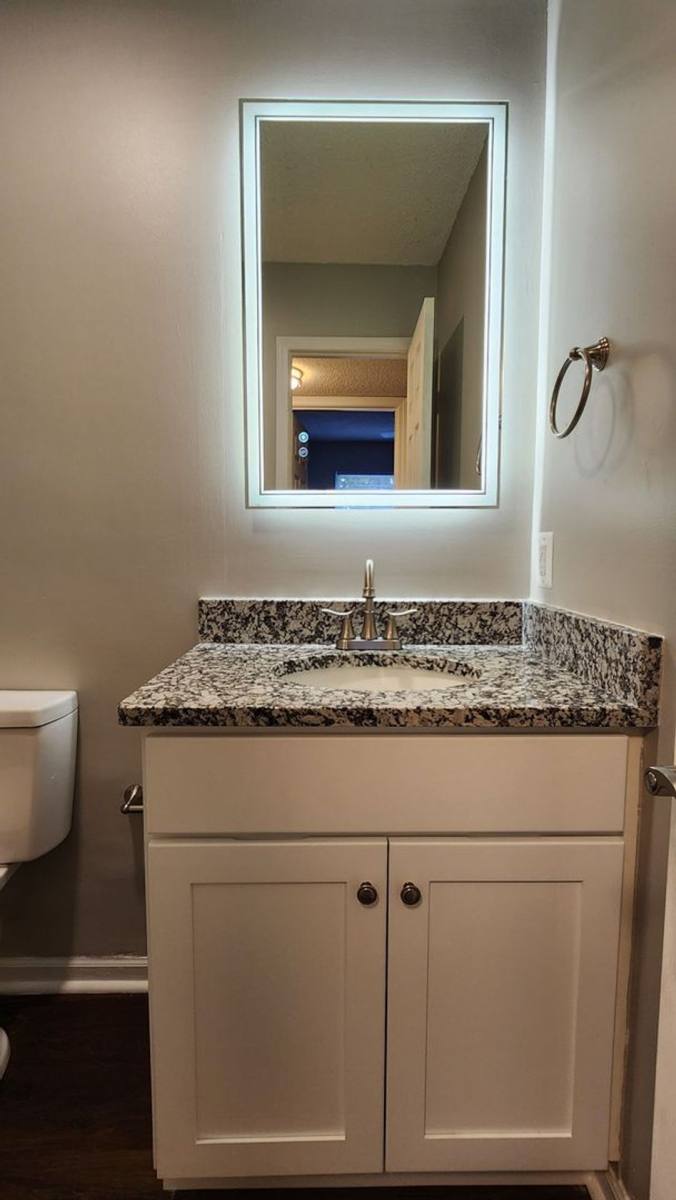 Apartment for rent at 1520 Heritage Lane, Florence, SC 29505