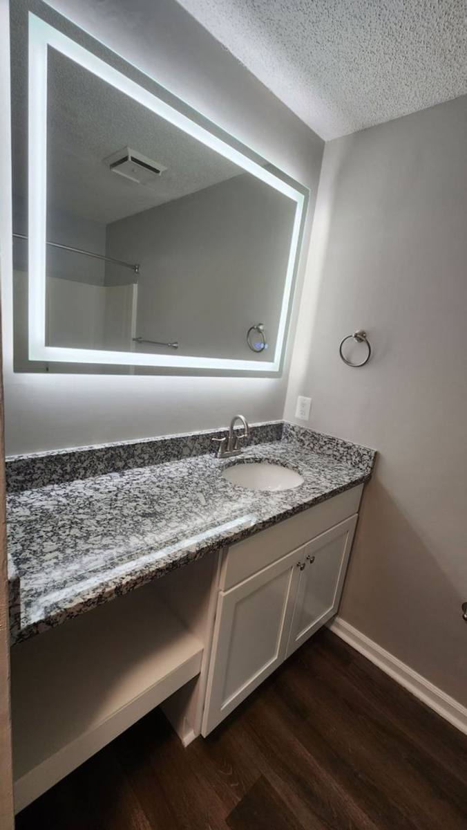 Apartment for rent at 1520 Heritage Lane, Florence, SC 29505