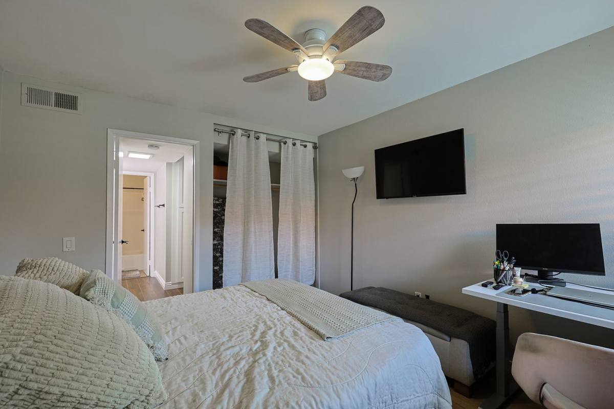 Condo for rent at 10737 San Diego Mission Rd, San Diego, CA 92108