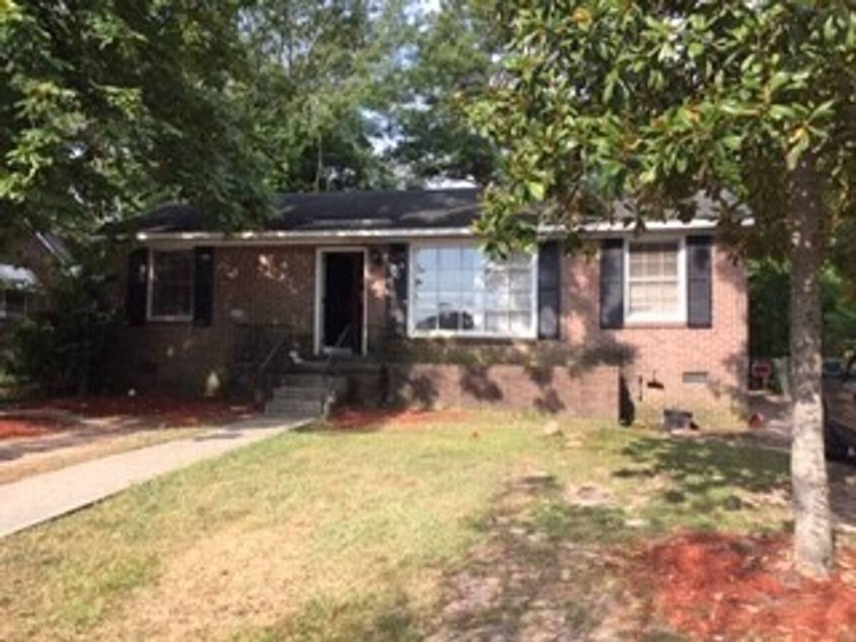 House for rent at 2106 Long Shadow Lane, Columbia, SC 29223