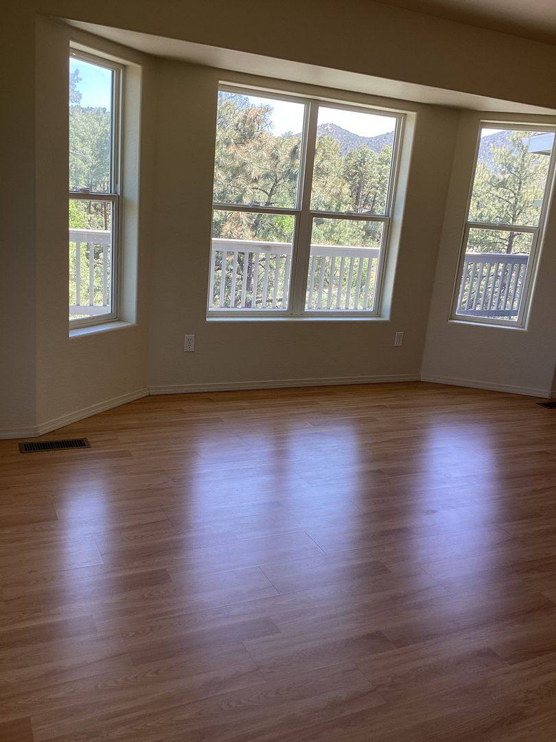 House for rent at 943 W Lookout Rd, Prescott, AZ 86303