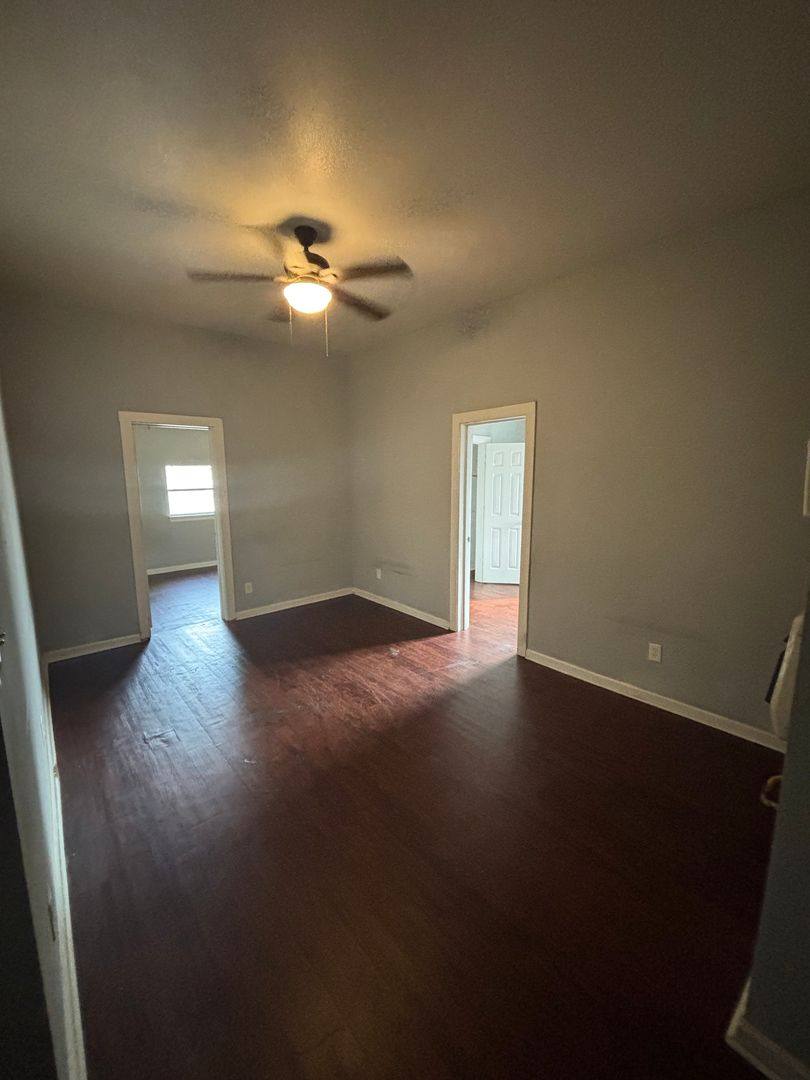 Apartment for rent at 4035 Egan St, Shreveport, LA 71101