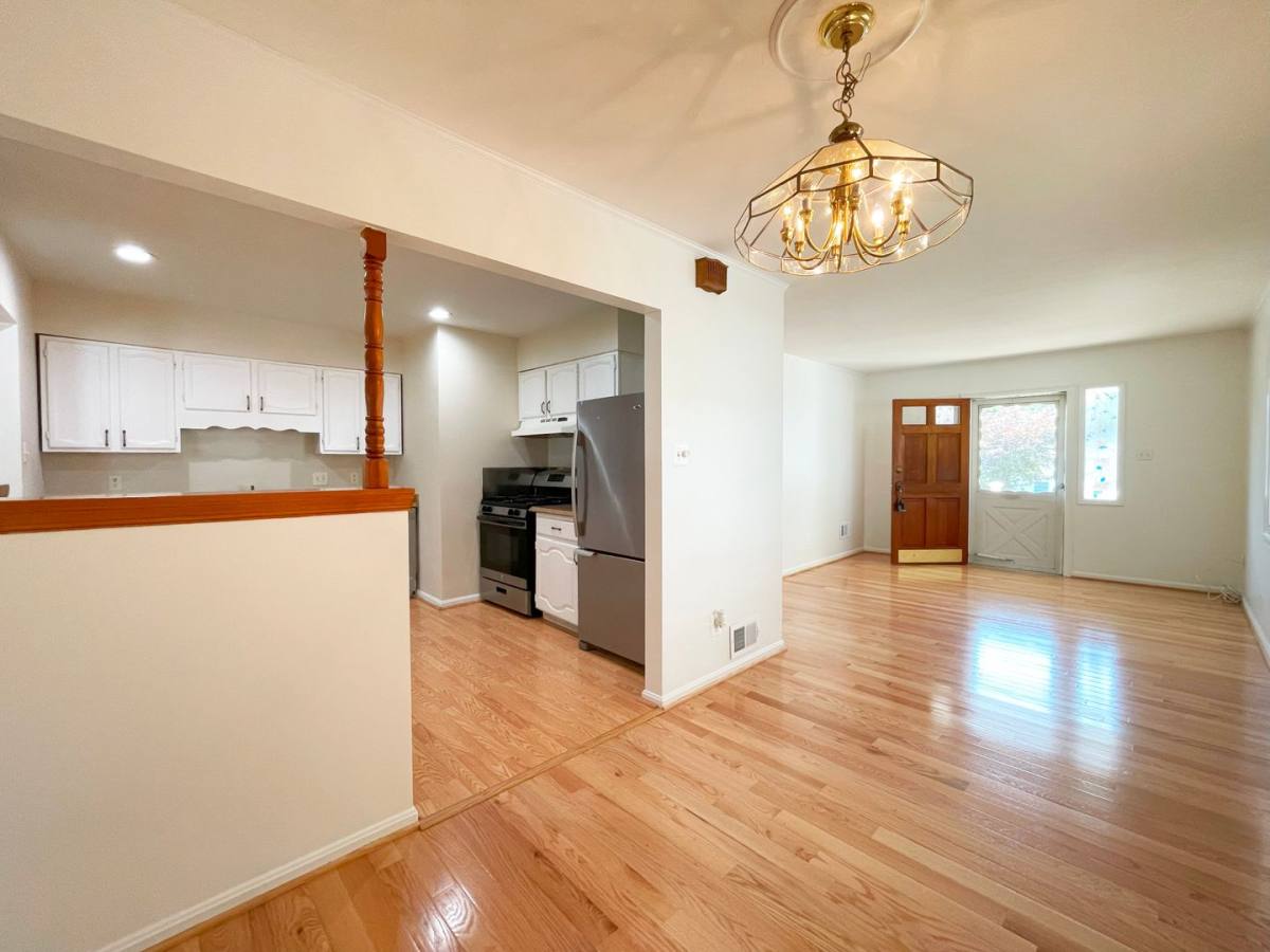House for rent at 1943 Storm Dr, Falls Church, VA 22043