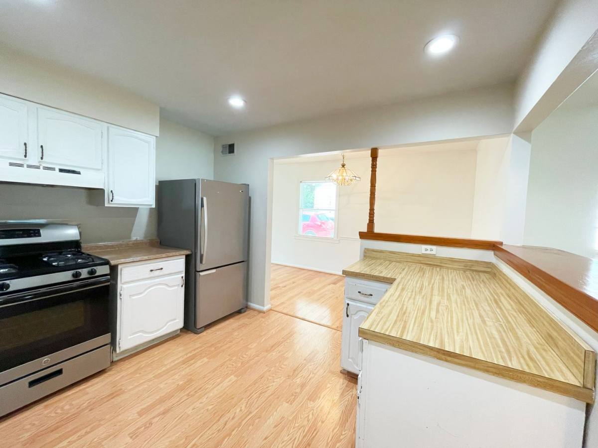 House for rent at 1943 Storm Dr, Falls Church, VA 22043