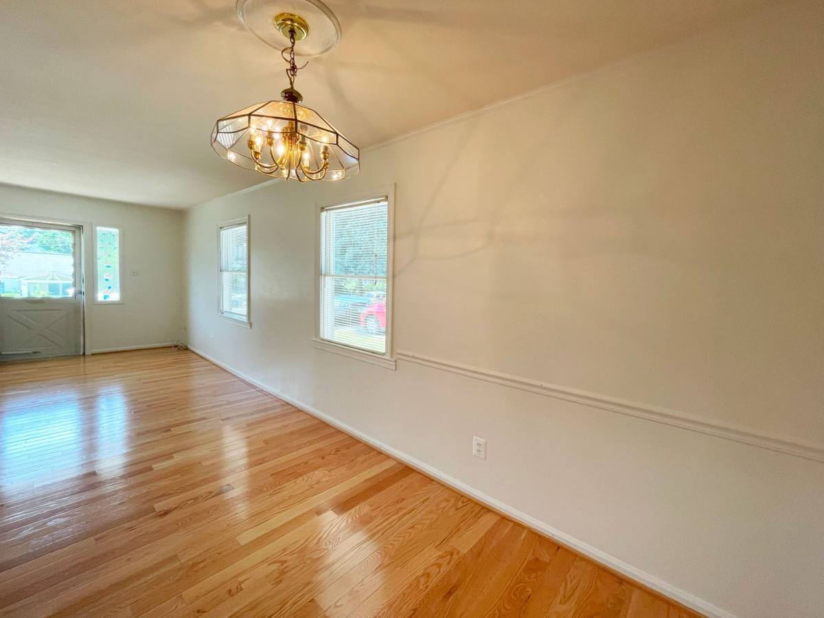 House for rent at 1943 Storm Dr, Falls Church, VA 22043