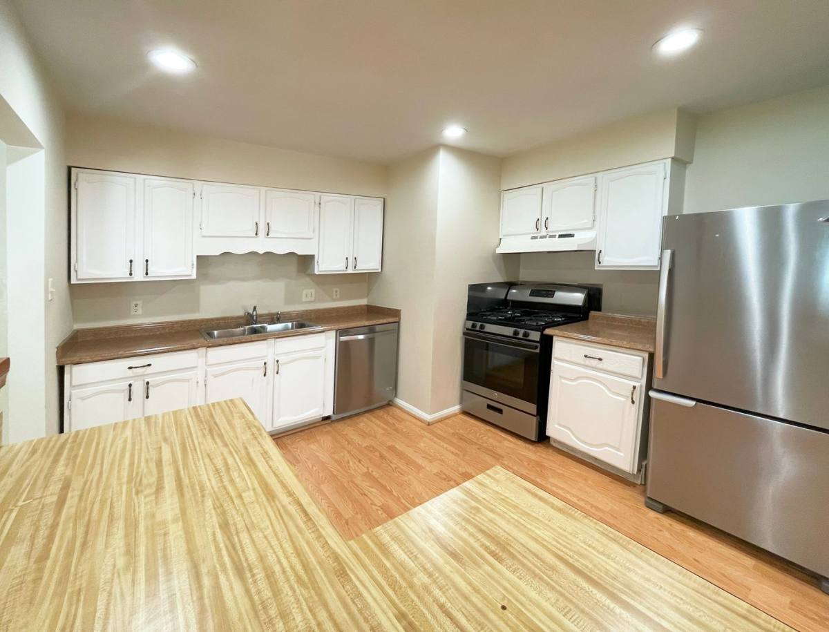 House for rent at 1943 Storm Dr, Falls Church, VA 22043