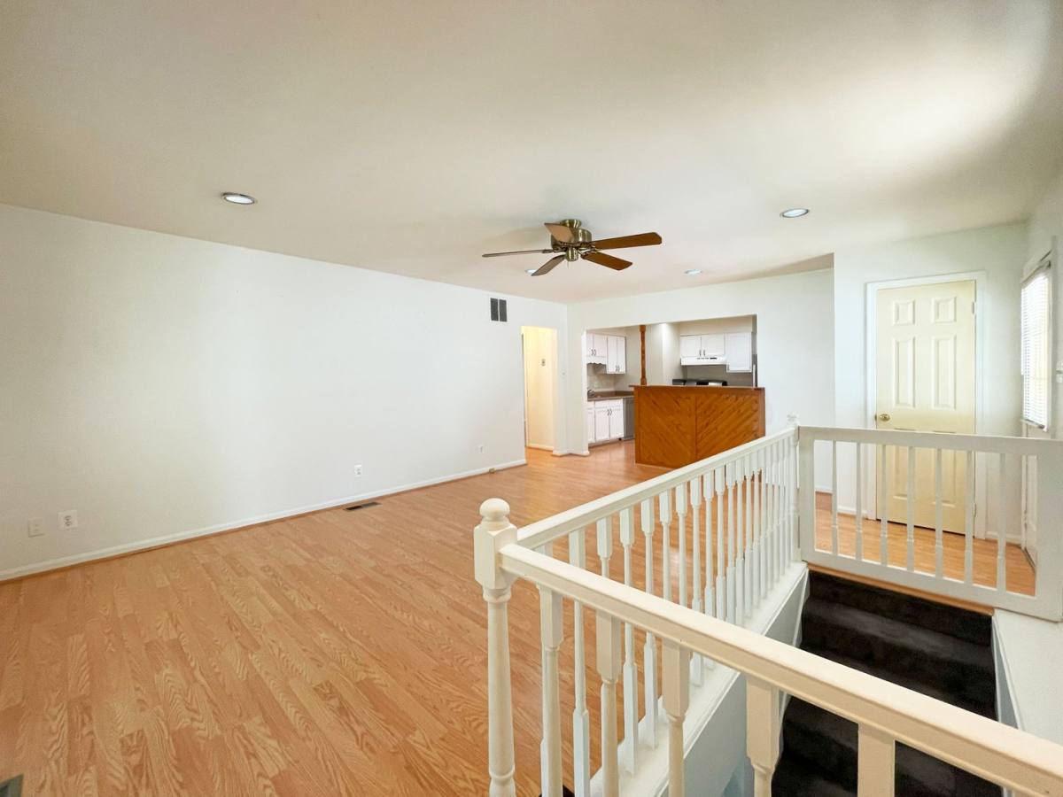 House for rent at 1943 Storm Dr, Falls Church, VA 22043