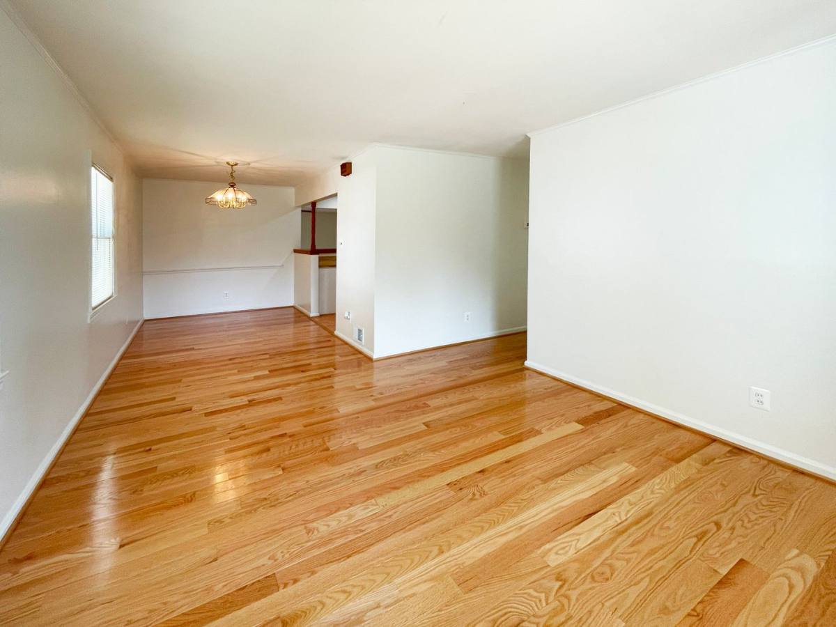 House for rent at 1943 Storm Dr, Falls Church, VA 22043
