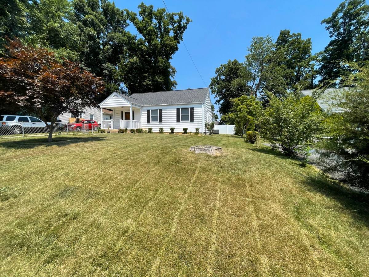 House for rent at 1943 Storm Dr, Falls Church, VA 22043