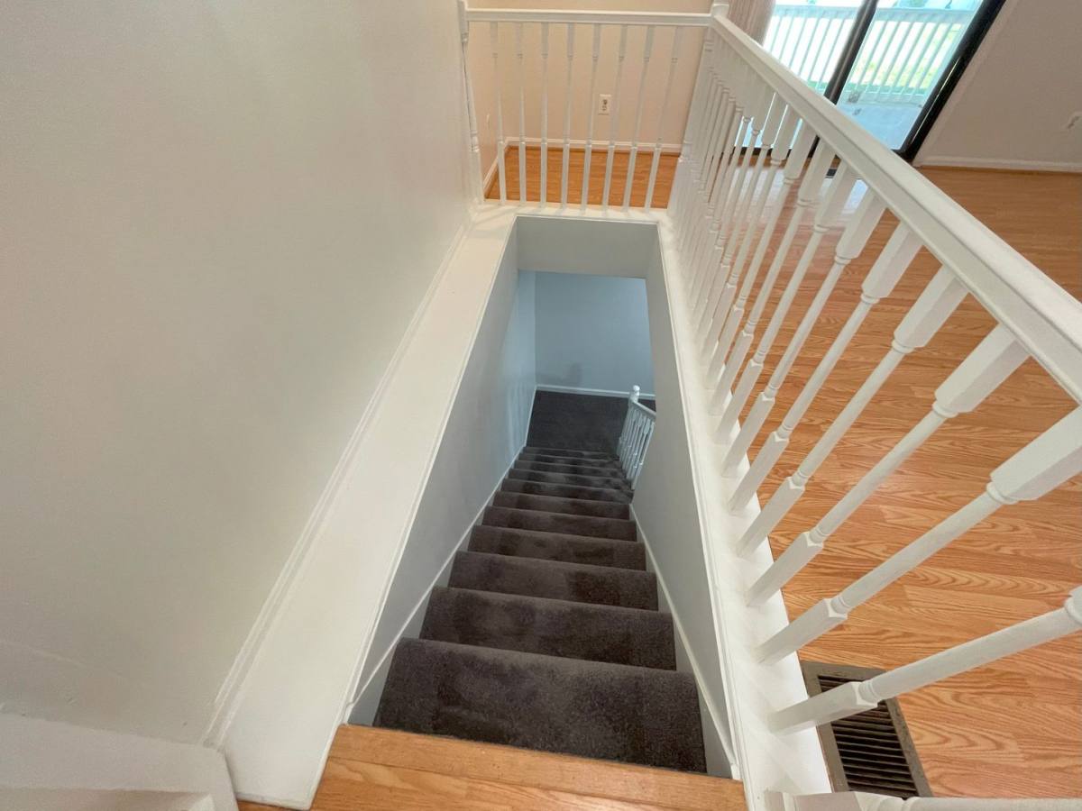 House for rent at 1943 Storm Dr, Falls Church, VA 22043