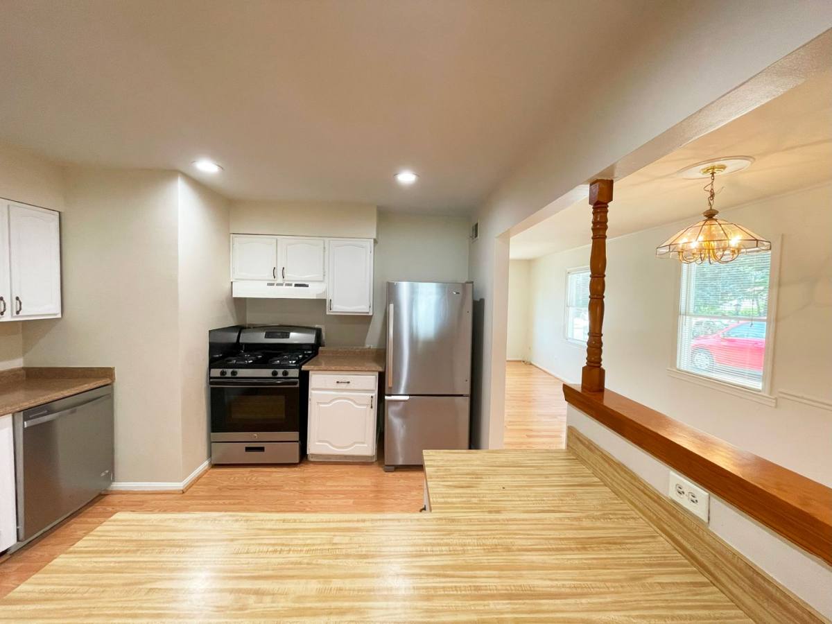 House for rent at 1943 Storm Dr, Falls Church, VA 22043