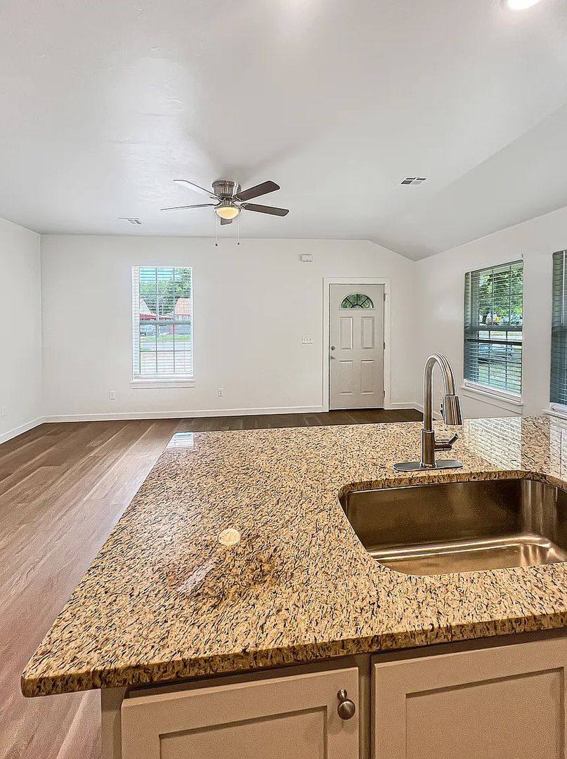 House for rent at 2106 Charles Whitlow Ave, Lawton, OK 73501