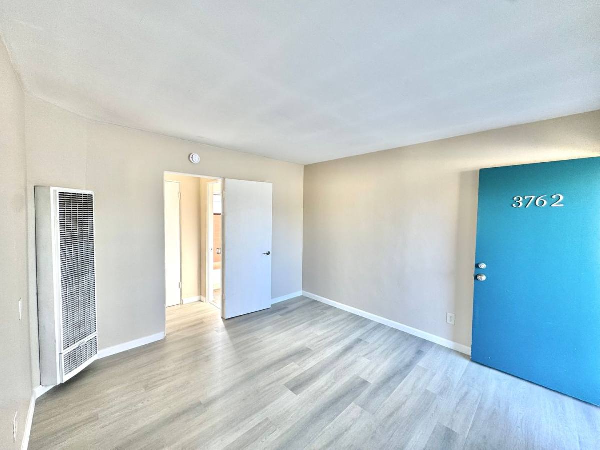 Apartment for rent at 3760-3764 28th St, San Diego, CA 92104