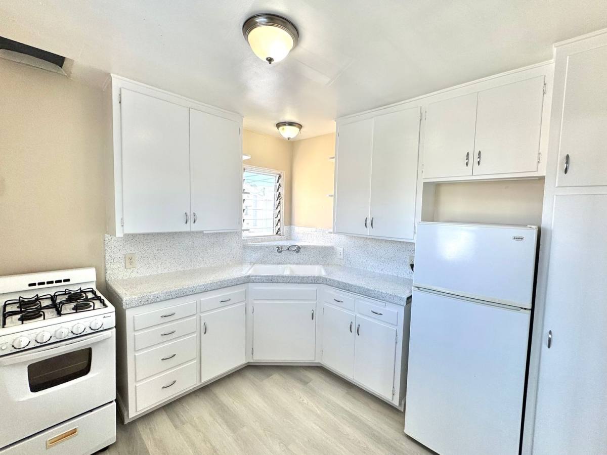 Apartment for rent at 3760-3764 28th St, San Diego, CA 92104
