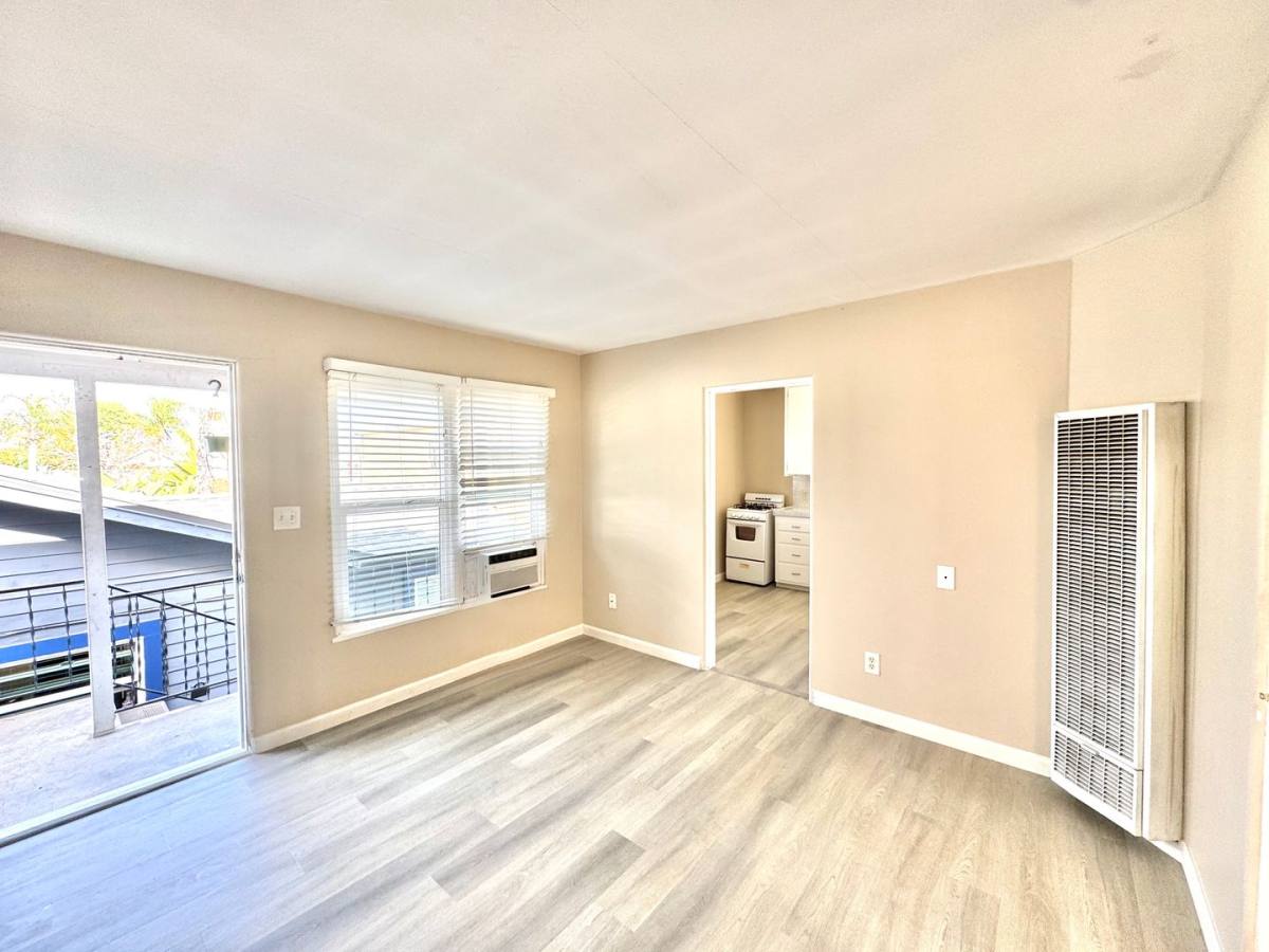 Apartment for rent at 3760-3764 28th St, San Diego, CA 92104