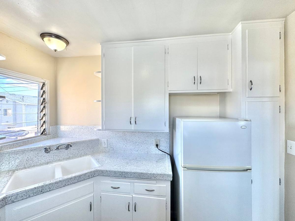 Apartment for rent at 3760-3764 28th St, San Diego, CA 92104