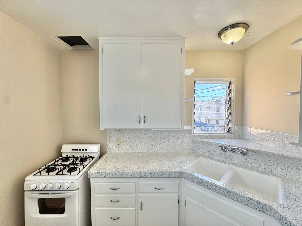 Apartment for rent at 3760-3764 28th St, San Diego, CA 92104