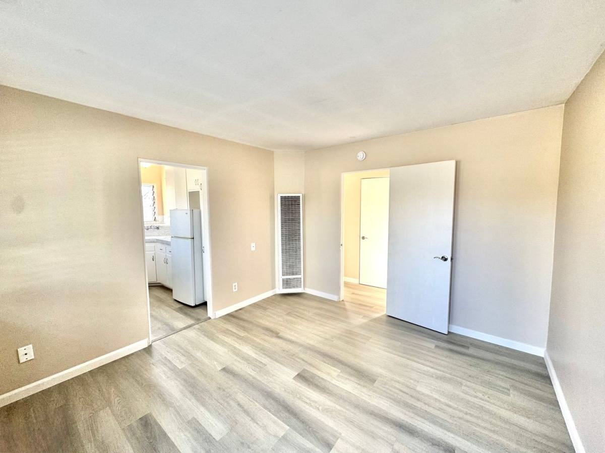 Apartment for rent at 3760-3764 28th St, San Diego, CA 92104