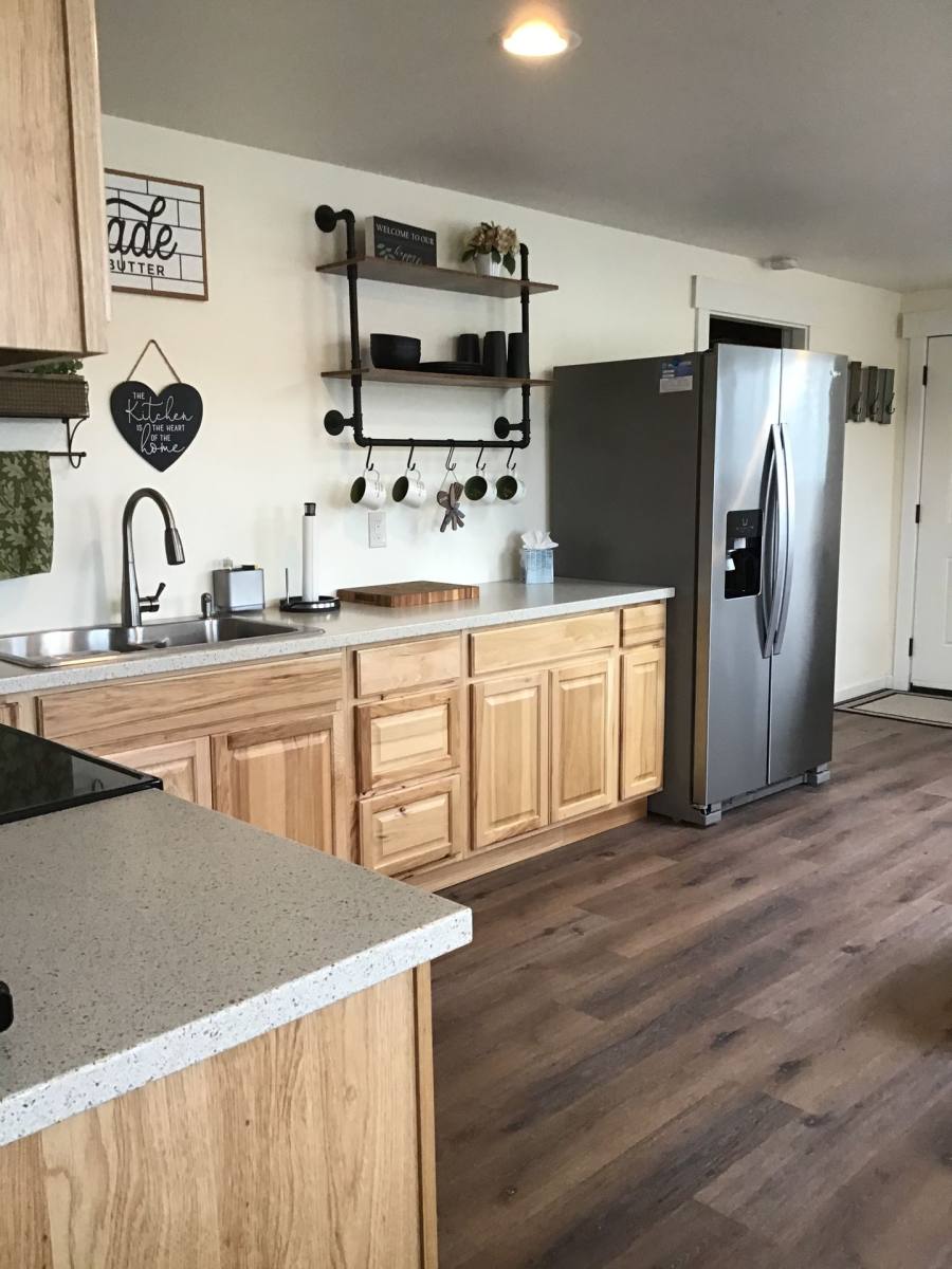 Apartment for rent at 18550 Couch Market Rd, Bend, OR 97703