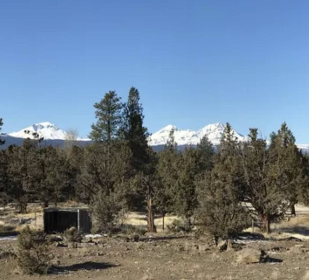 Apartment for rent at 18550 Couch Market Rd, Bend, OR 97703