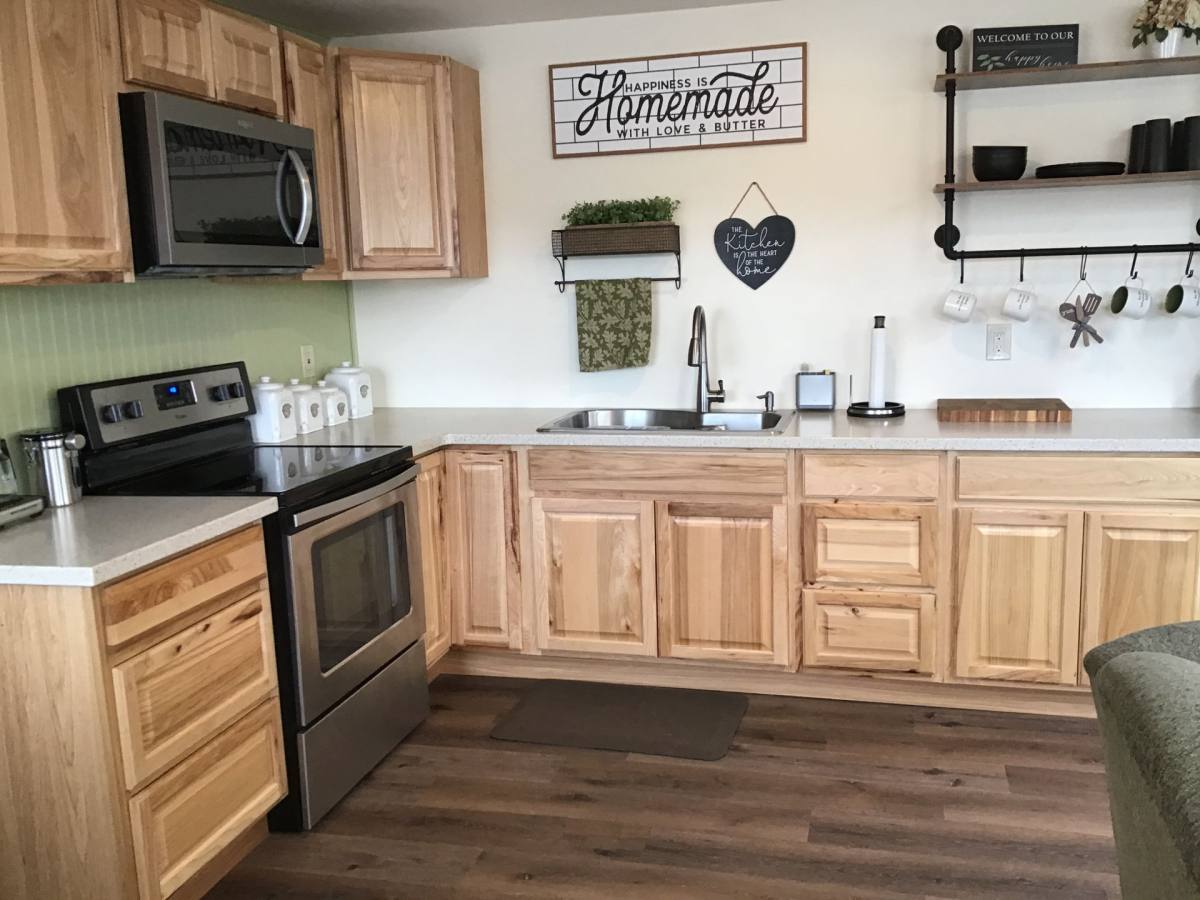 Apartment for rent at 18550 Couch Market Rd, Bend, OR 97703