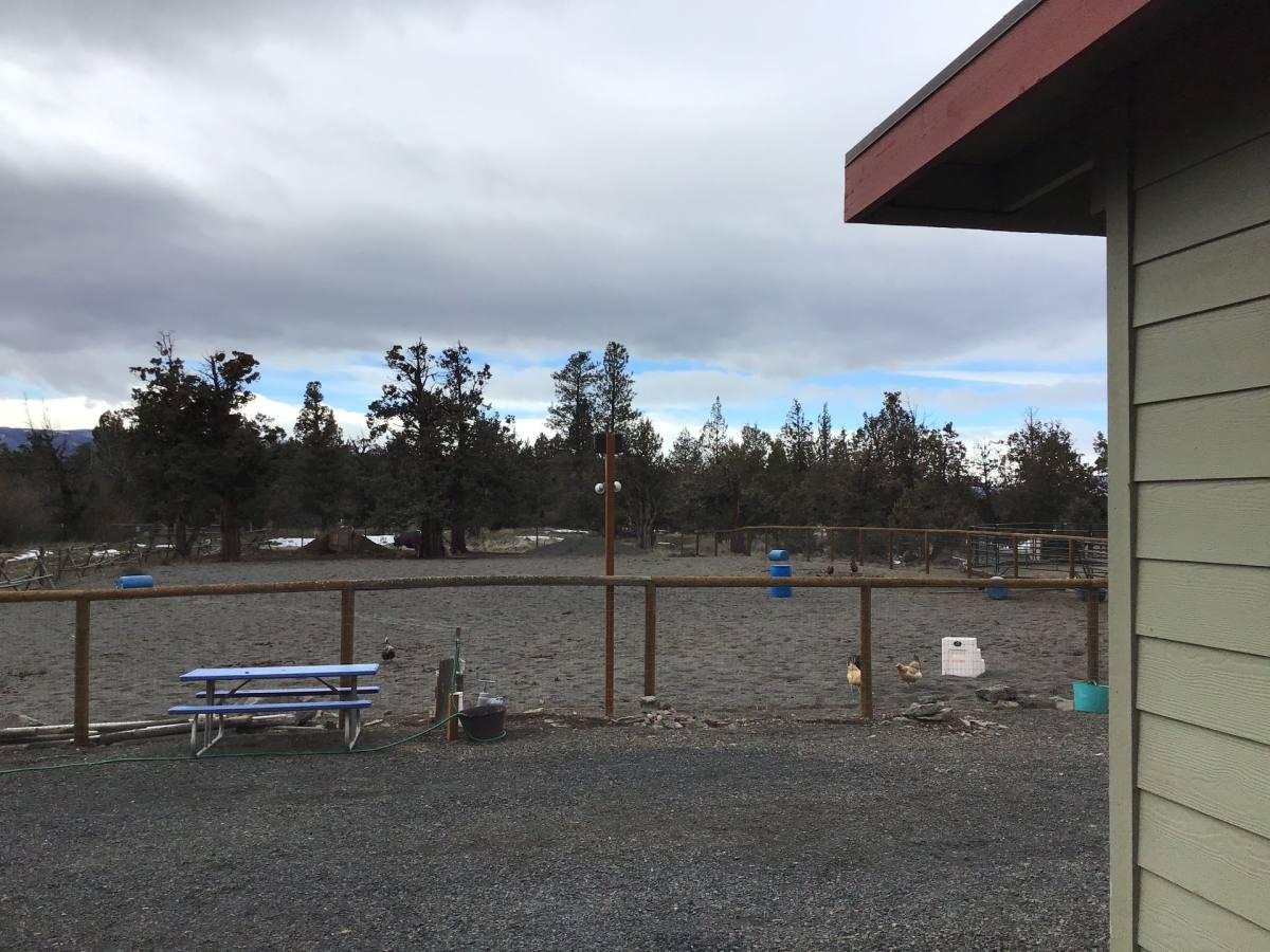 Apartment for rent at 18550 Couch Market Rd, Bend, OR 97703