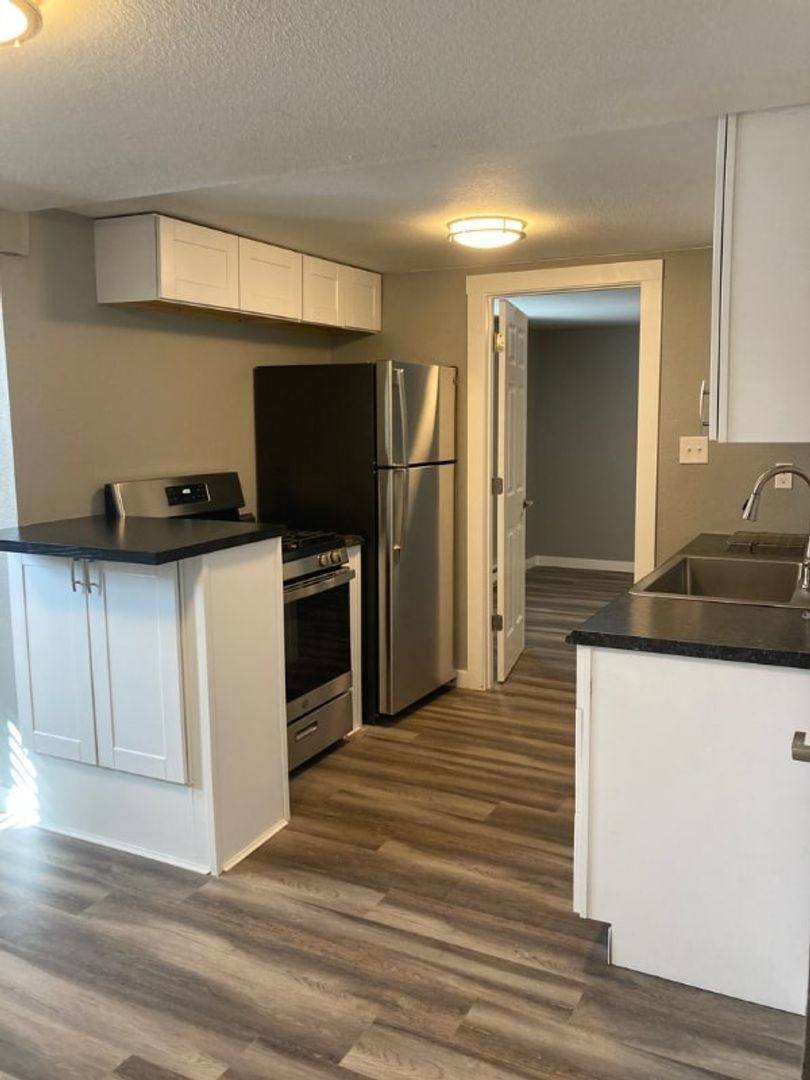 Apartment for rent at 1213-1219 12th St, Greeley, CO 80631