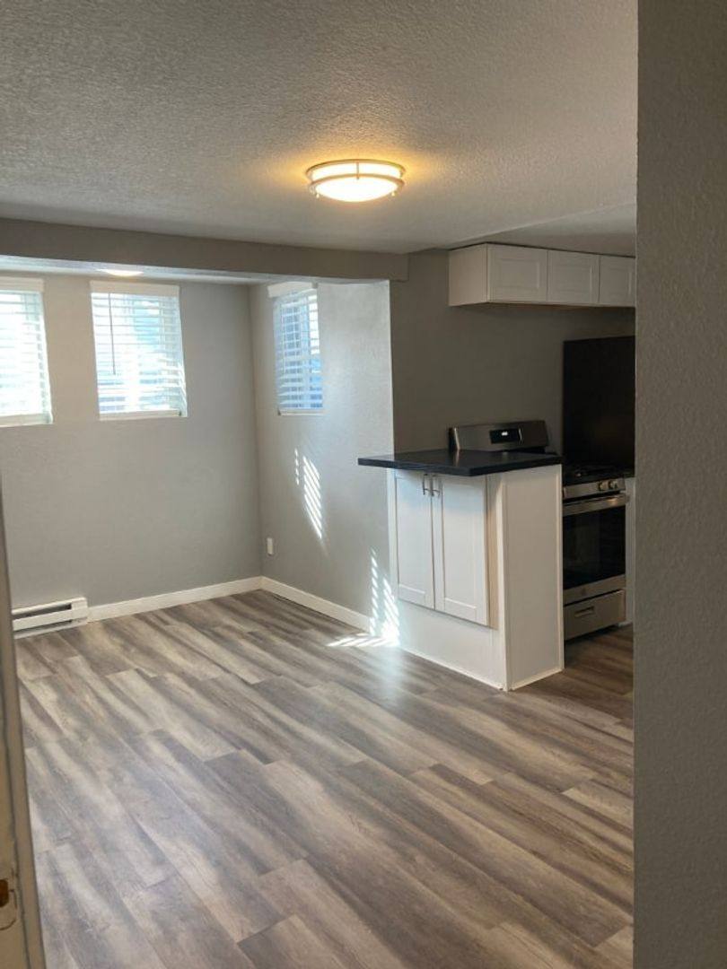 Apartment for rent at 1213-1219 12th St, Greeley, CO 80631